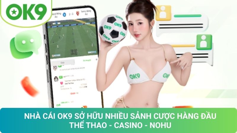 OK9 Masterkids 🎖️ Trang Chủ Nhà Cái OK9.COM Chính Thức | Ưu Đãi Hot 19 Kho Game Đỉnh Cao Của OK9: Trải Nghiệm Cá Cược Bất Tận