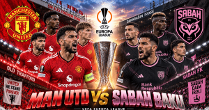 Soi tỷ lệ Man Utd vs Sabah: Quỷ đỏ tìm lại niềm vui vòng phân hạng Champions League | OK9