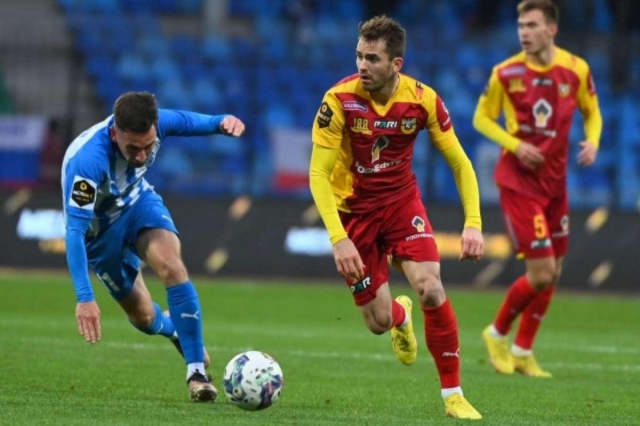 Nhận định Arsenal Tula vs S.Kostroma: Khách nắm ưu thế | OK9 1 Nhận định Arsenal Tula vs S.Kostroma: Khách nắm ưu thế | OK9