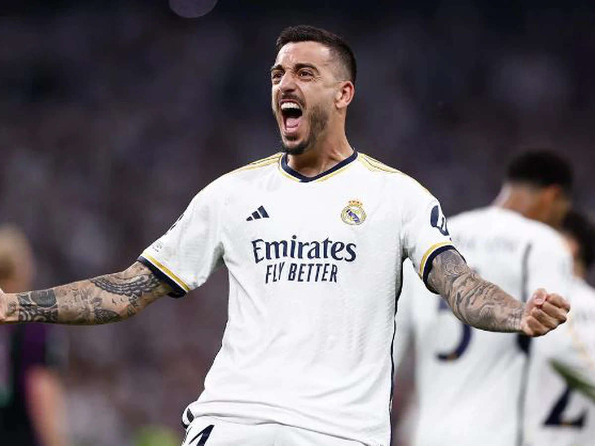 Cựu sao Real Madrid gây bất ngờ với bến đỗ mới ở tuổi 36 - OK9 1 Cựu sao Real Madrid gây bất ngờ với bến đỗ mới ở tuổi 36 - OK9